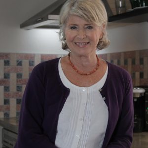 Sophie, 45 ans : Plongeons dans l’inconnu Sophie - rencontre-Cougar-Le Havre